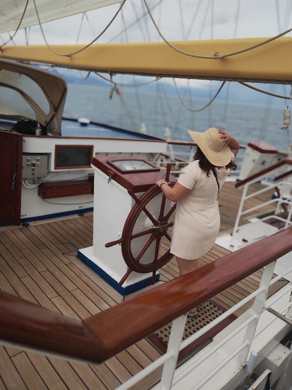 Rail and Sail with Star Clippers: From fairytale trulli to sailing around volcanoes, Sicily and The Amalfi&nbsp;coast