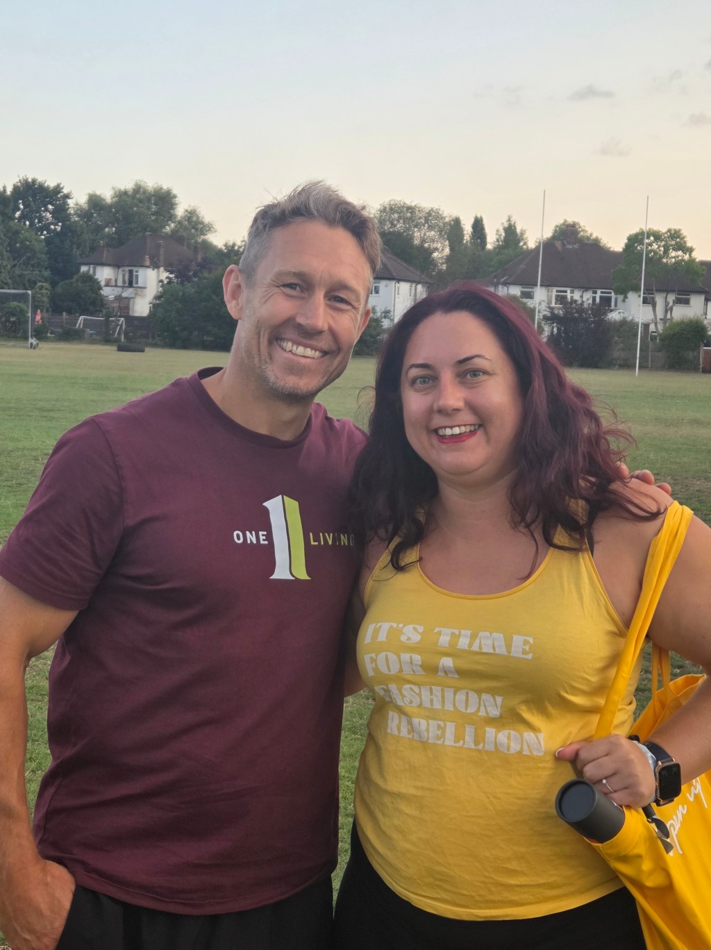 You only get one shot – so take it says Former British and Irish Lions hero Jonny Wilkinson